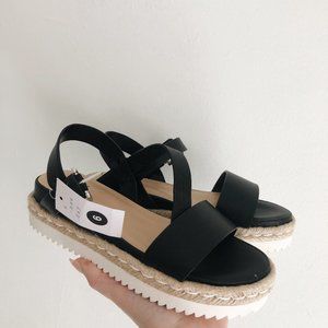 NWT A New Day sandals